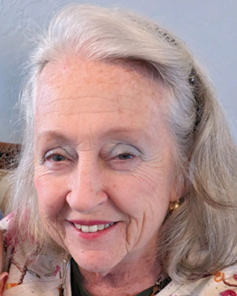 Frances Barry