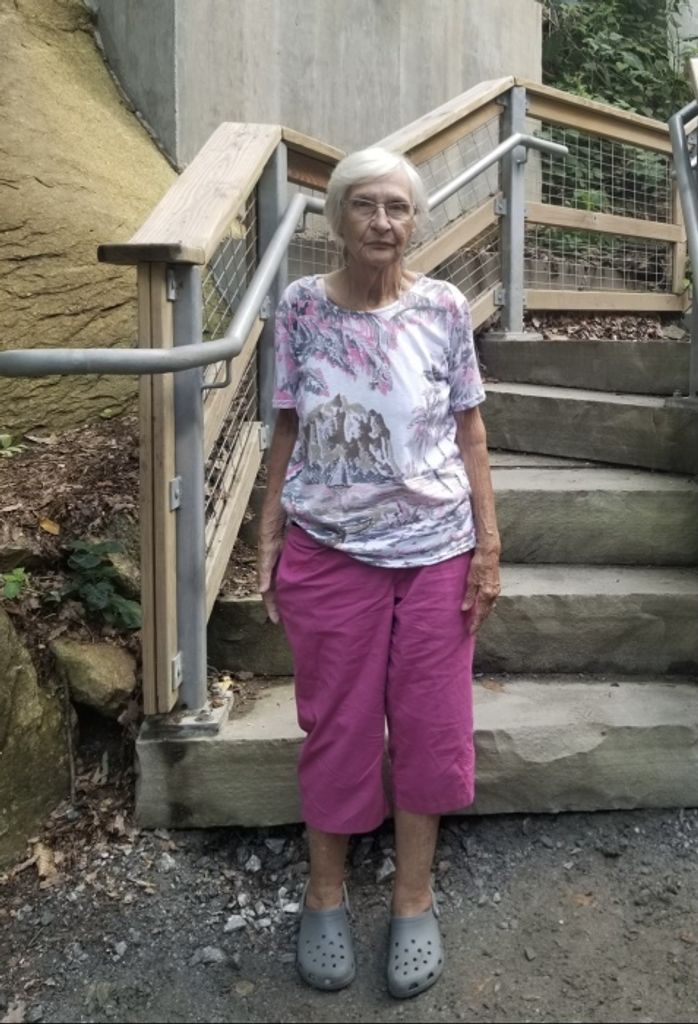 Mae Lee Williams Profile Photo