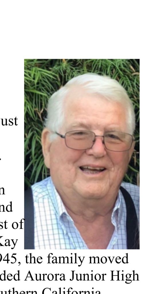 Charles Dwayne Brown Profile Photo