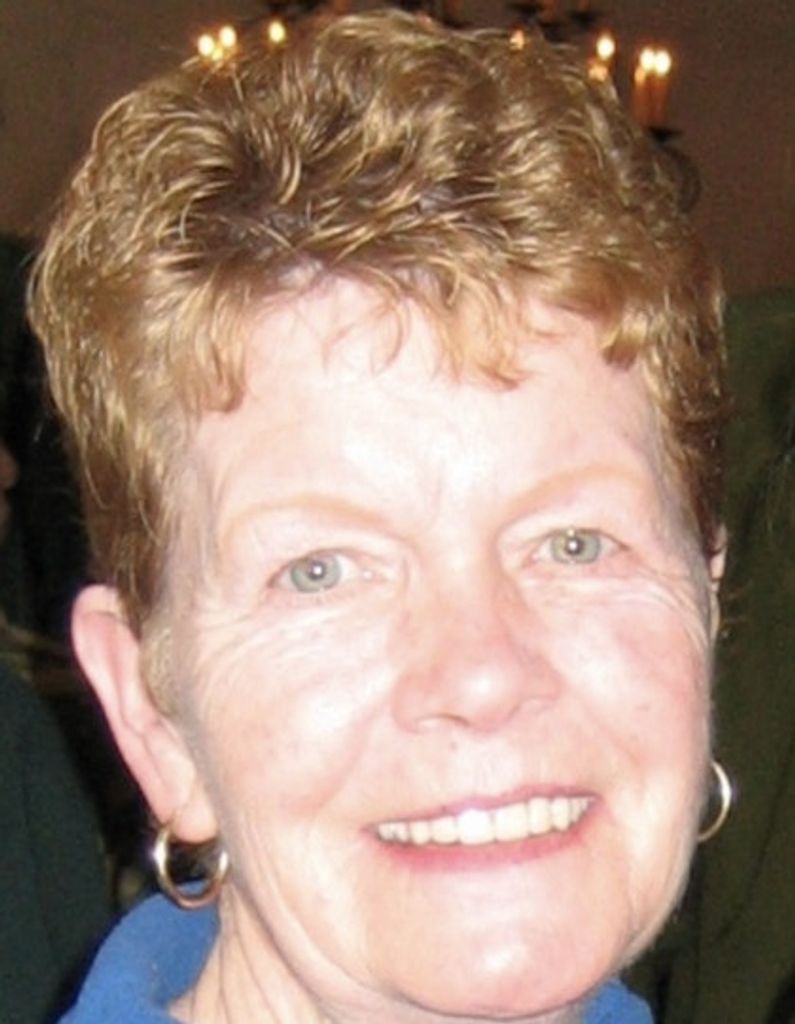 Patricia J. (Mcdonagh)  Gavin Profile Photo