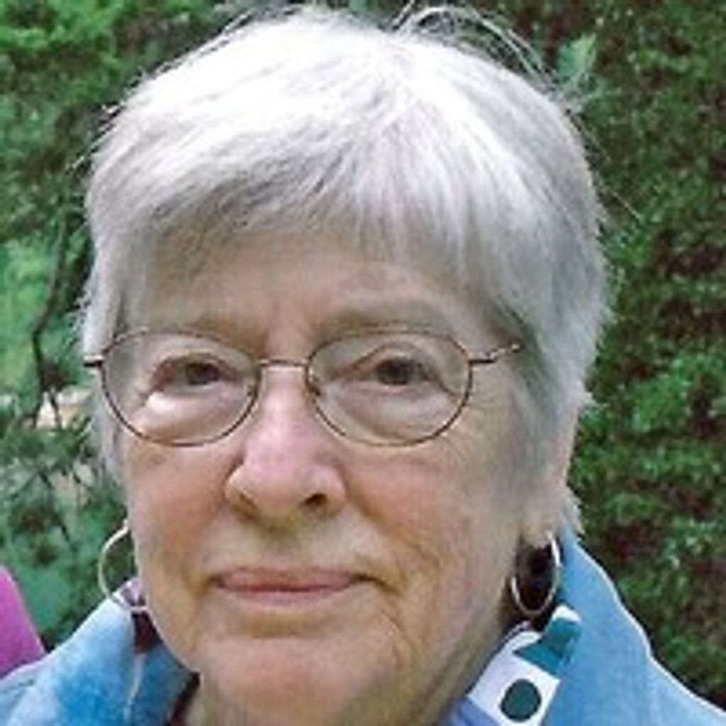 Nancy Meriwether