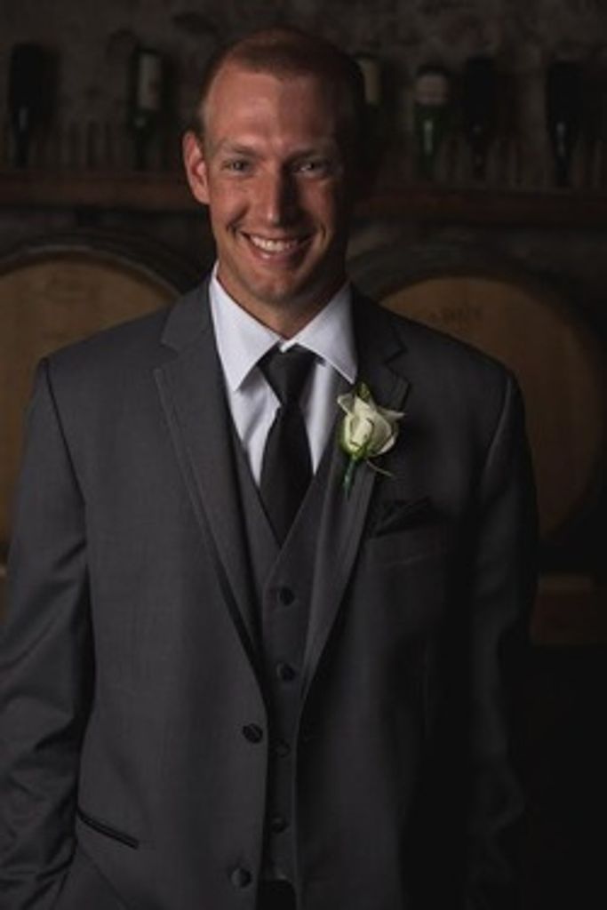 Andrew Carmody