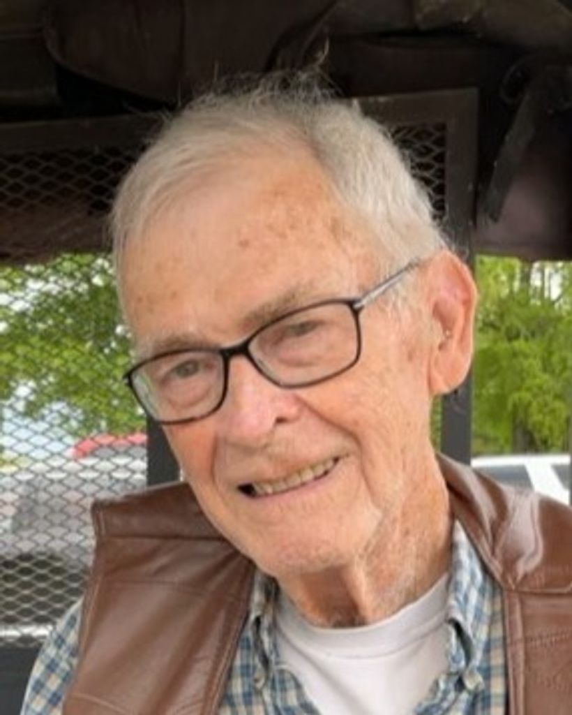 Gerald Mills