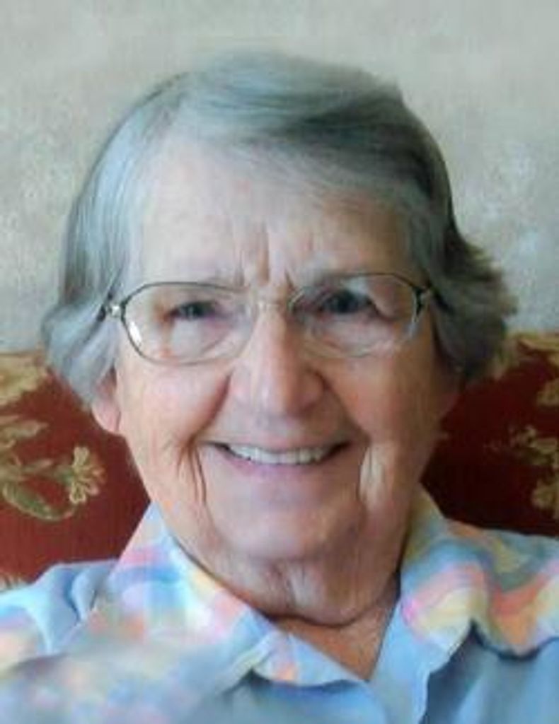 Margaret Marthe Profile Photo