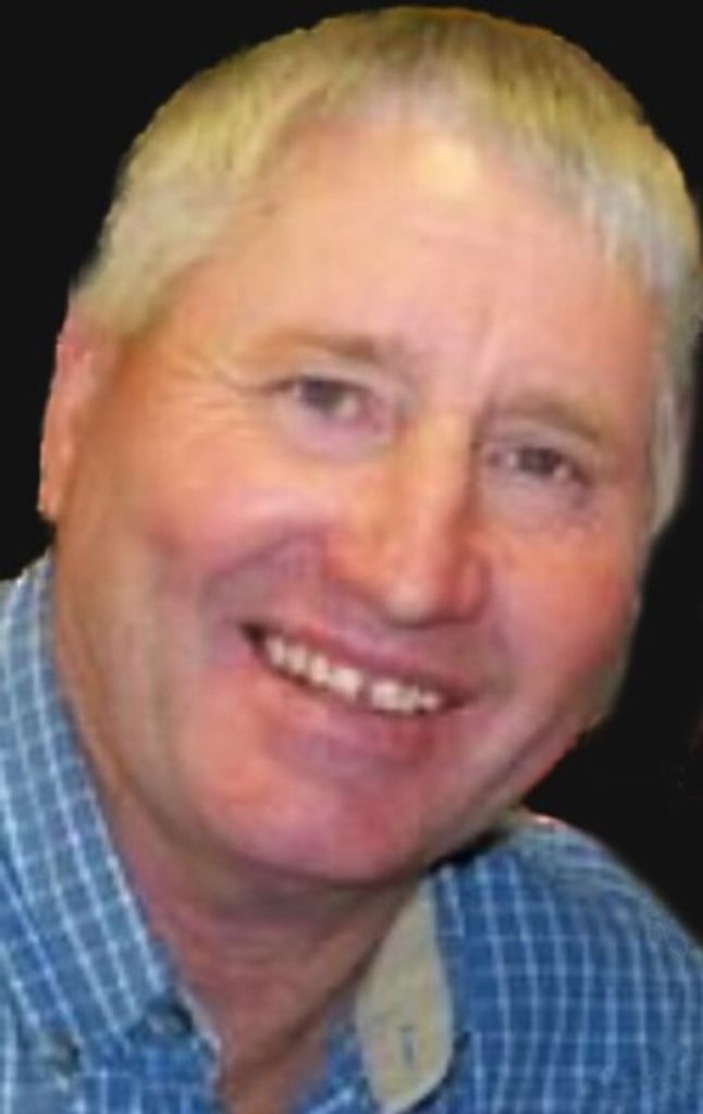 Willie Paul Greening Profile Photo