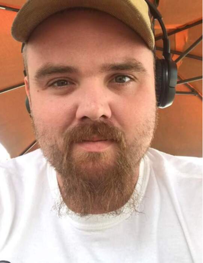 Ryan D. Urrey Profile Photo