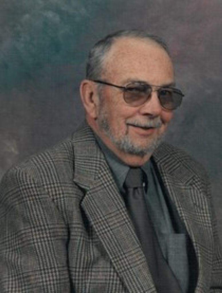 George A.  Wilson Profile Photo