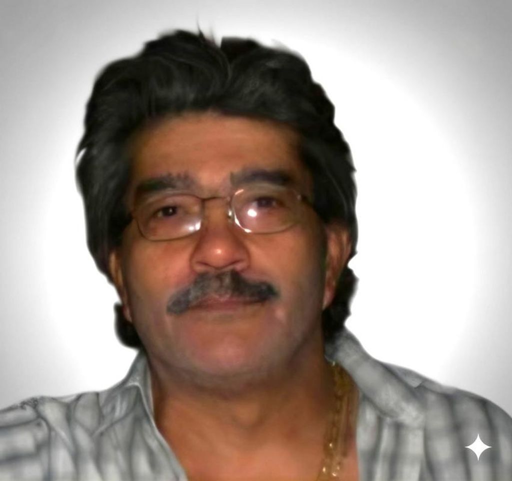 Hector Luis Baez Rivera Profile Photo
