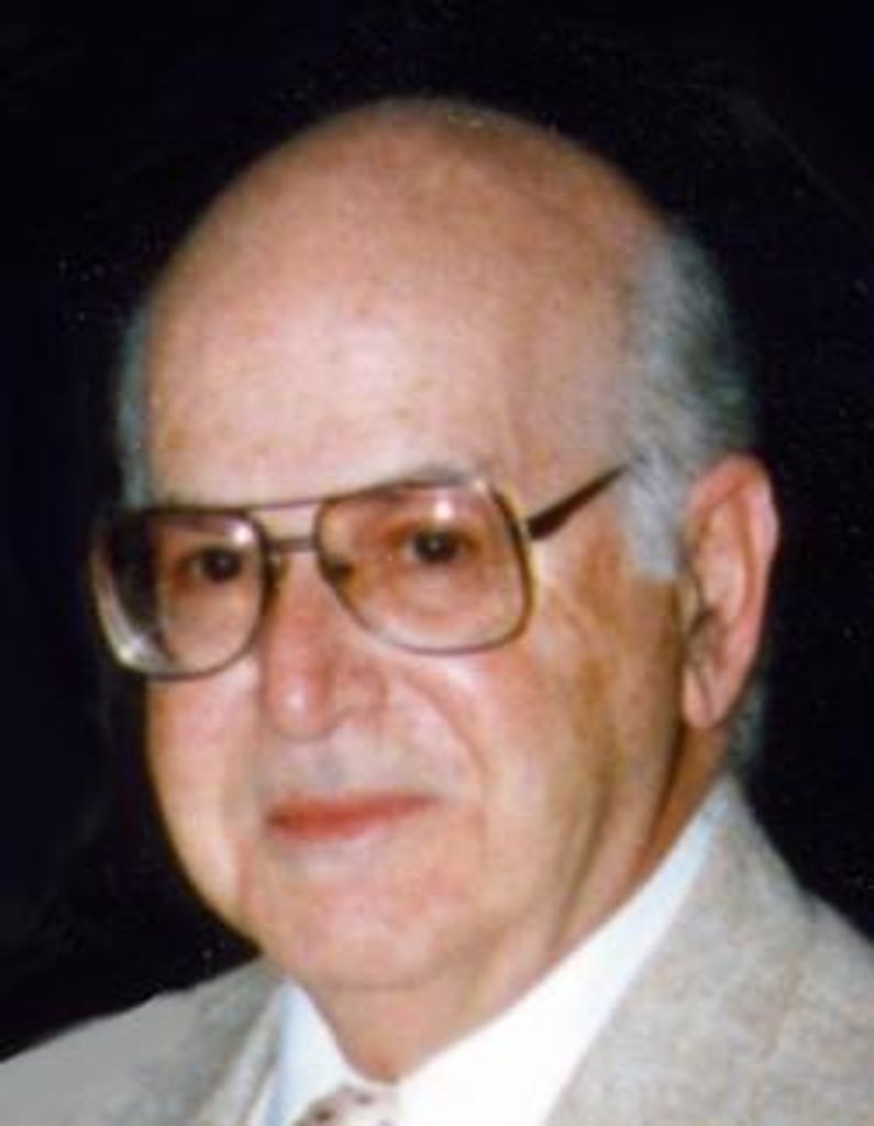 Theodore D. Razook