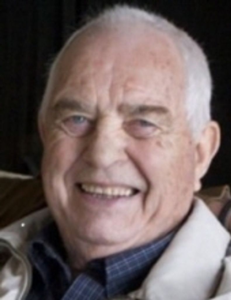 Frederick Carl Perry