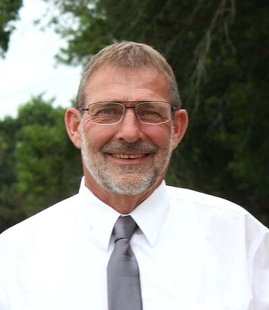 Russ J. Barnes Profile Photo