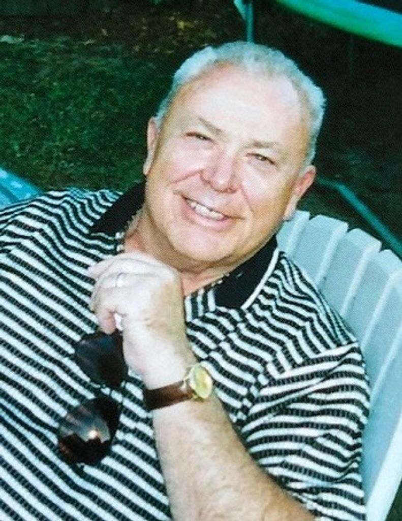 Robert G. Relph Sr. Profile Photo