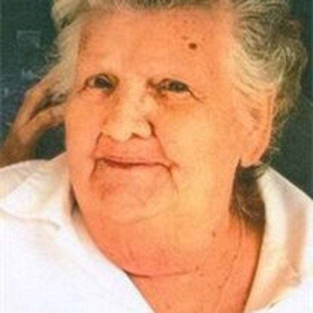 Mary Ann Loupe