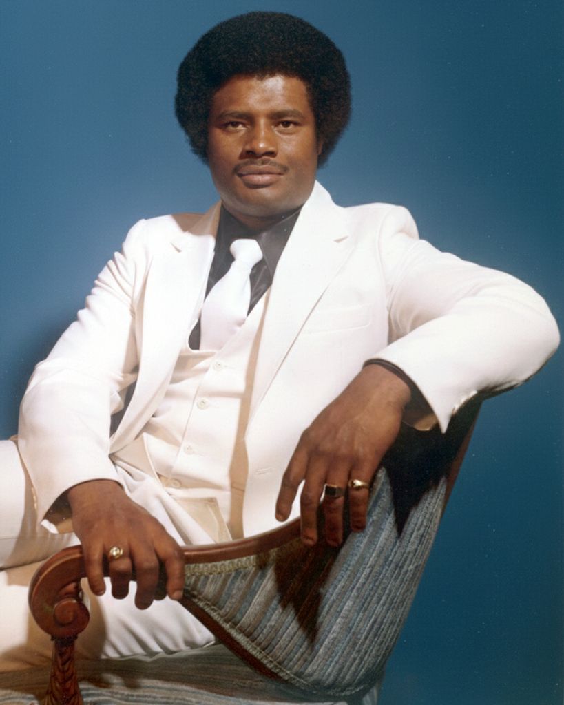 Rickey Alfred Caldwell Profile Photo