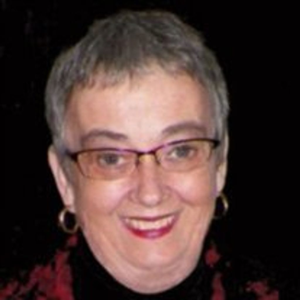 Linda F. Brown