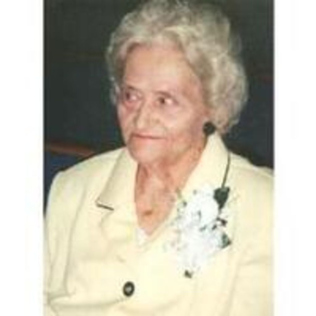 Eula Horne Banks