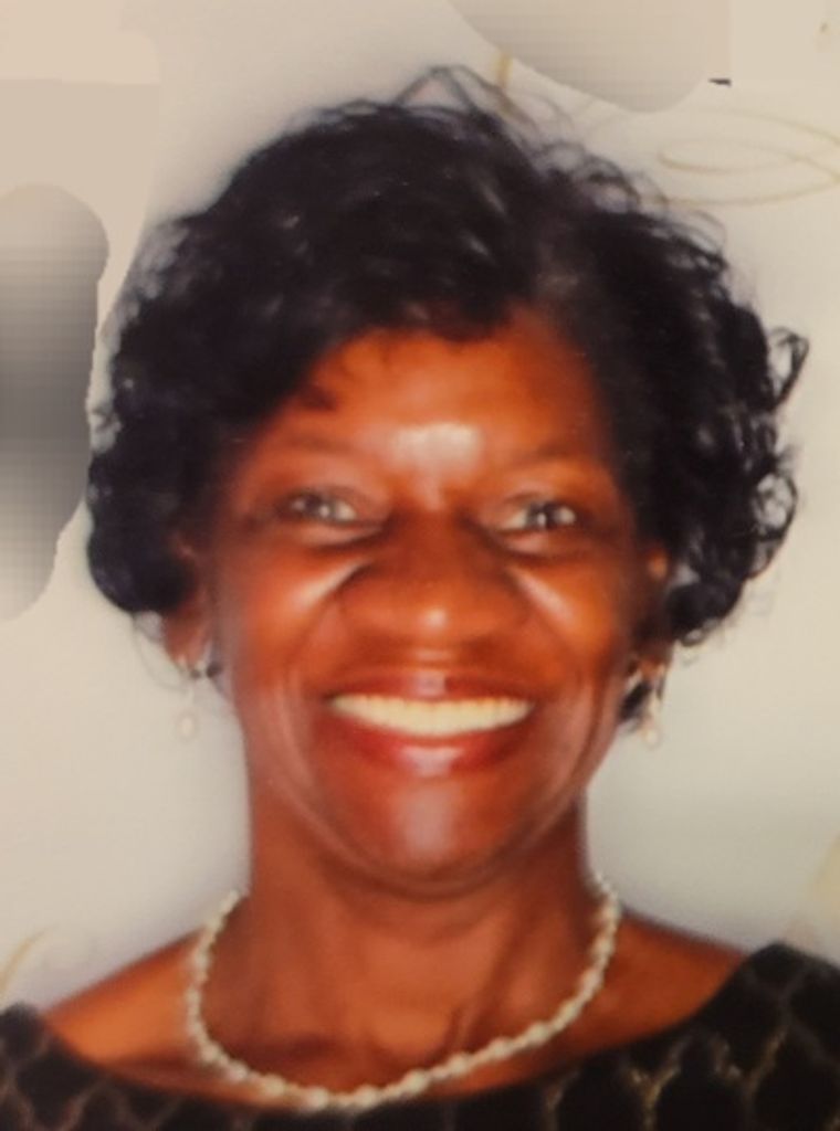 Mrs. Ruby Z Peterson Profile Photo