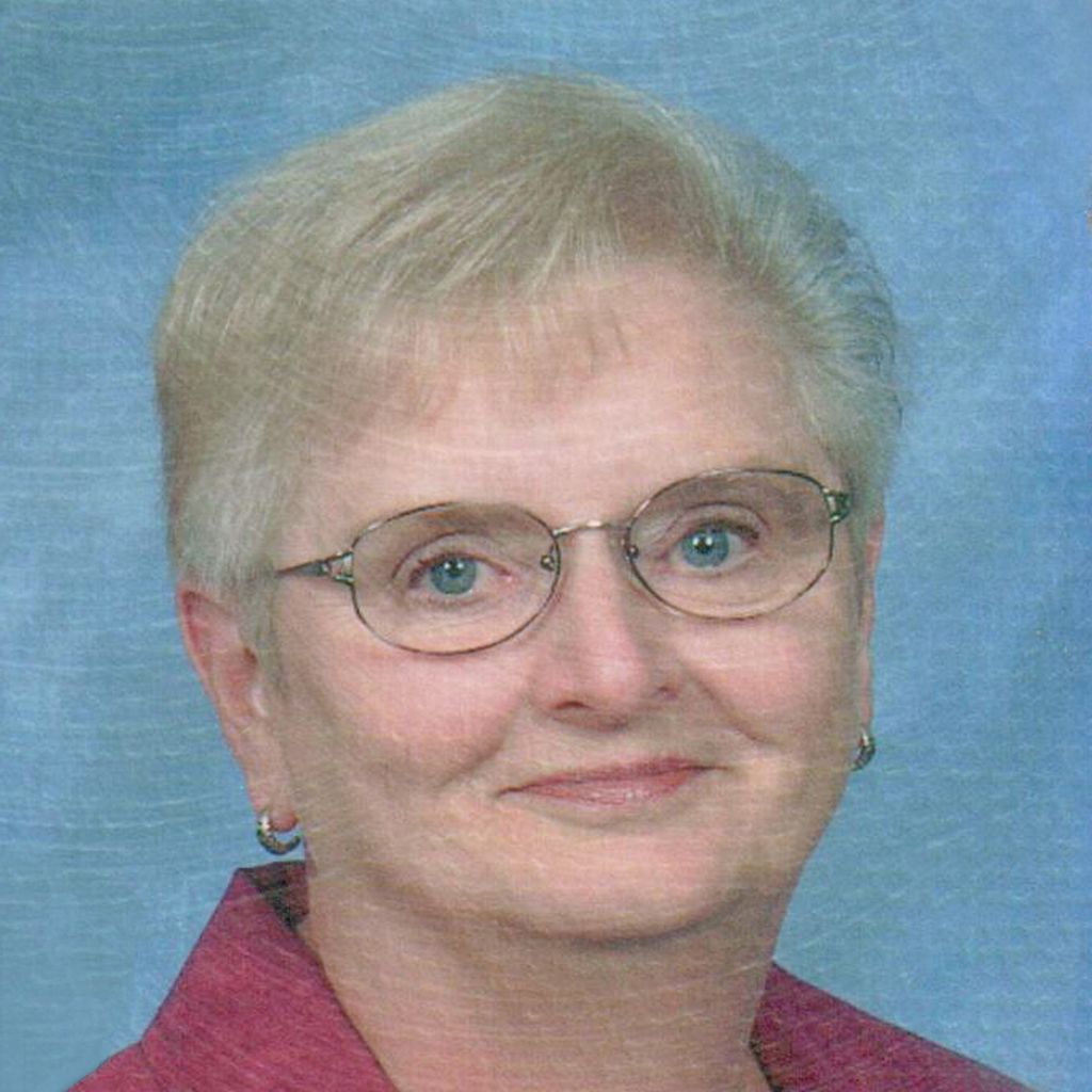 Patricia Niemiec