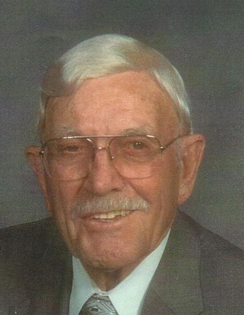 C. Buford Plemmons