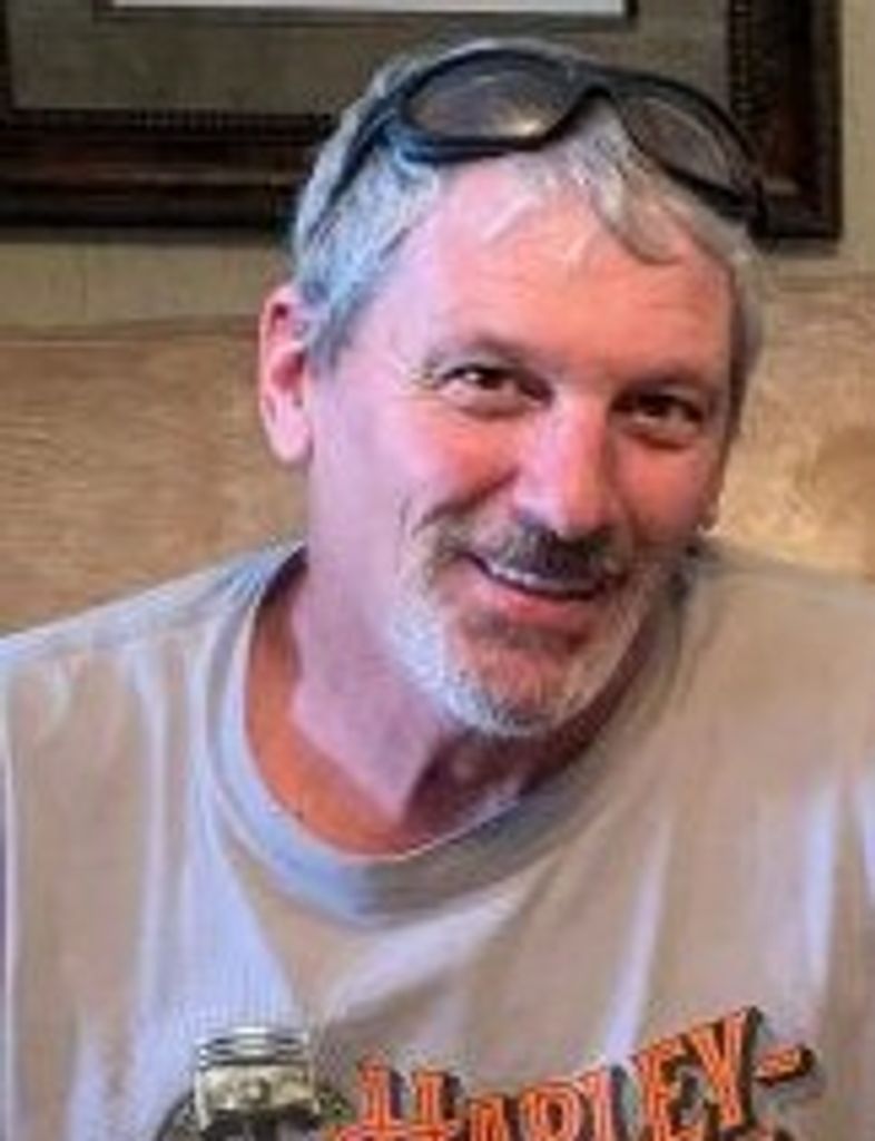 Larry Eugene Skivolocke