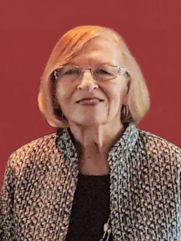 Patricia A Humphreys