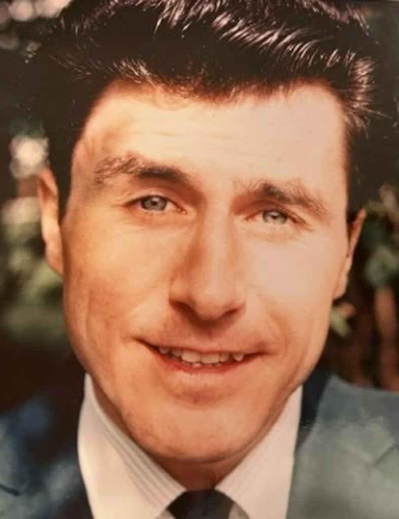 Ronald Brown