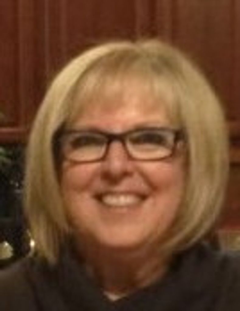 Kathryn Ann Spector
