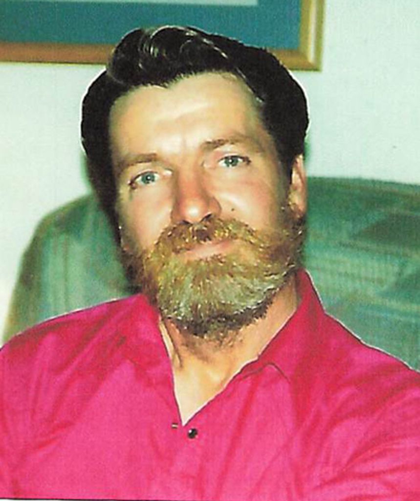 William Orville Molitor Profile Photo