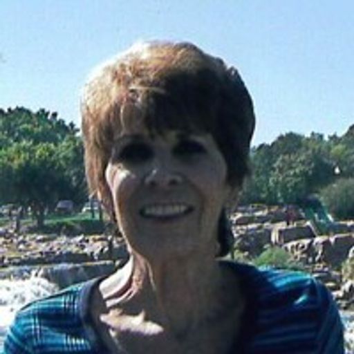 Jeannette Schlichting Profile Photo