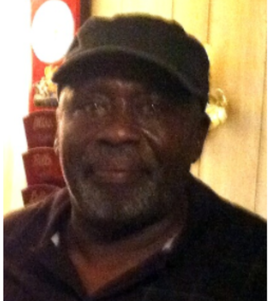 Oscar  William Turner Jr. 