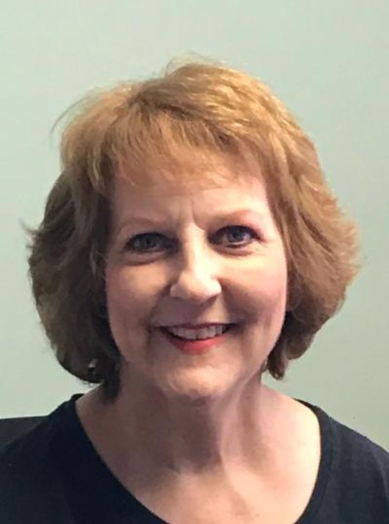 Barbara Jean Burwell