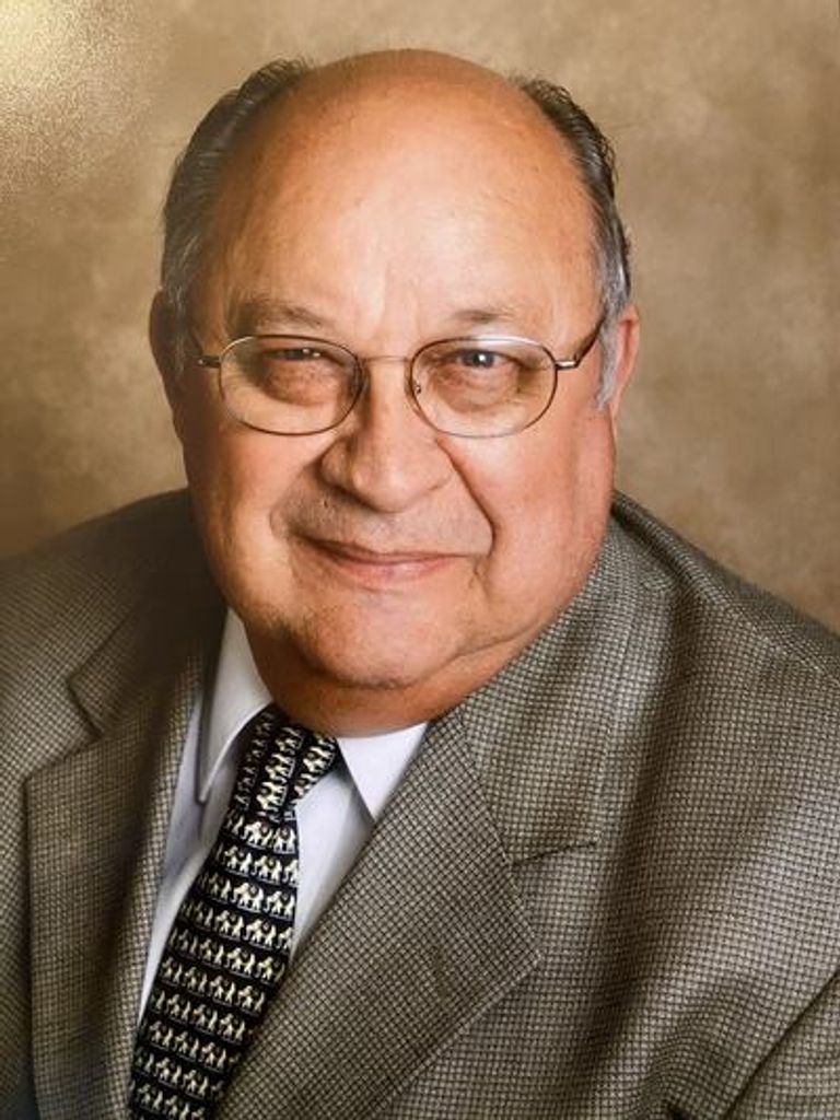 Gerald L. Hansen Profile Photo