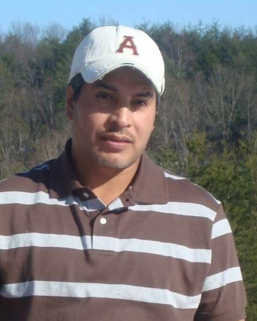 Jose Luis Mendoza Profile Photo
