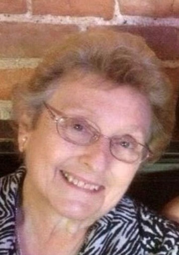 Sondra J. (Brunow)  Vancauwenbergh