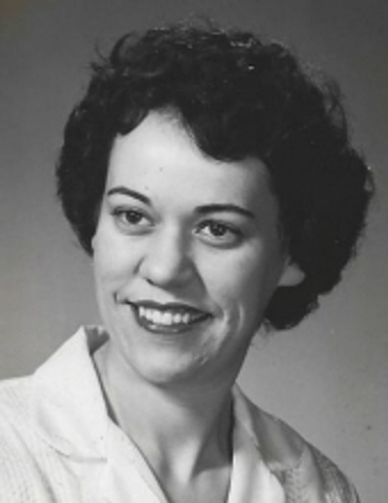 Katherine M. "Kitty" Wells