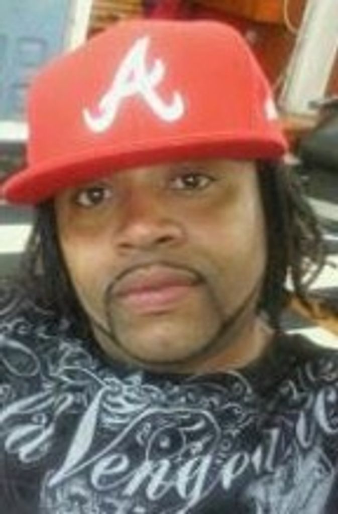 Bennie R. "Maurice" Johnson