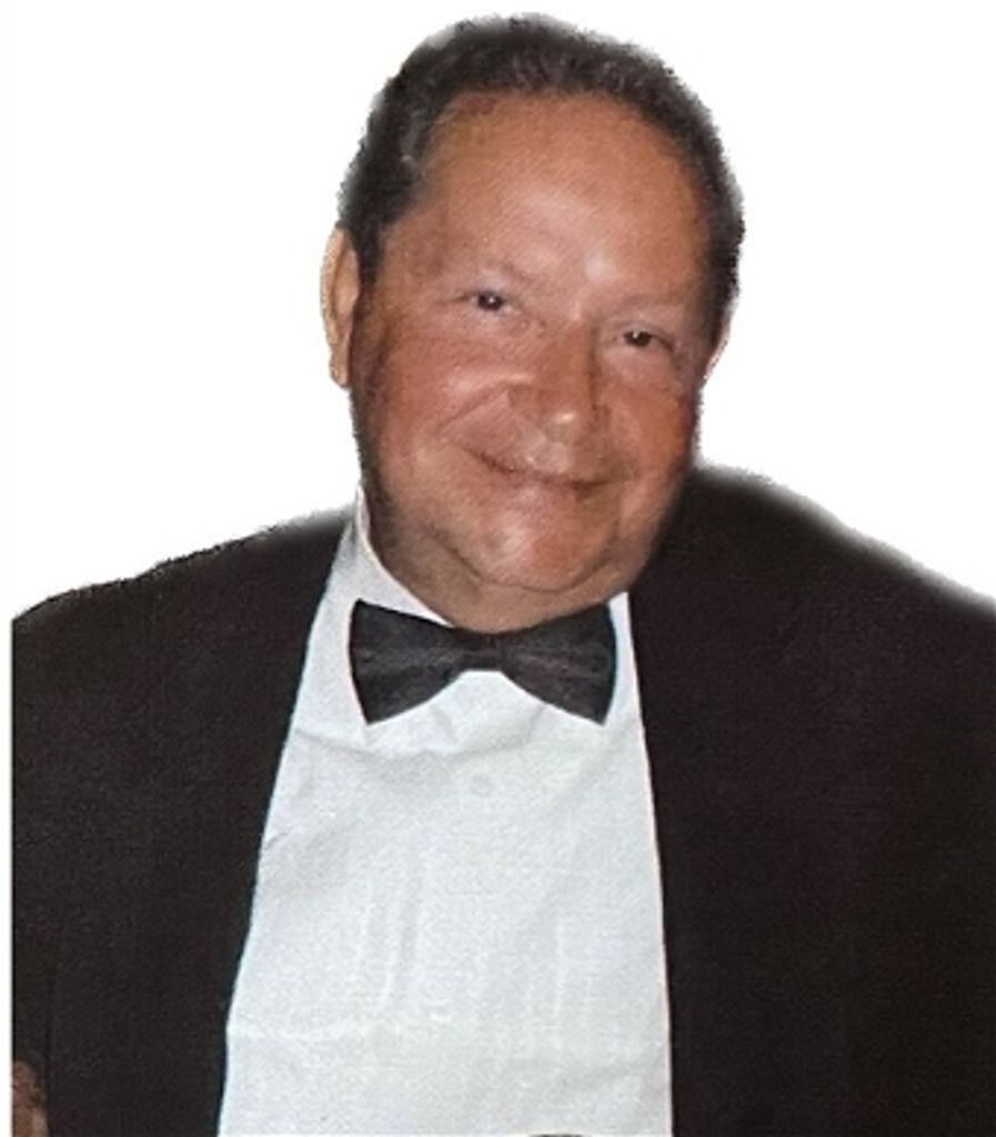 Michael P. Nikolaou Profile Photo