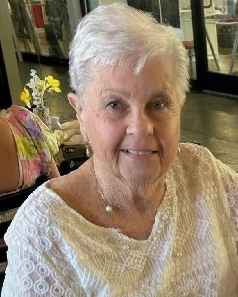 Peggy Dement Harris Profile Photo