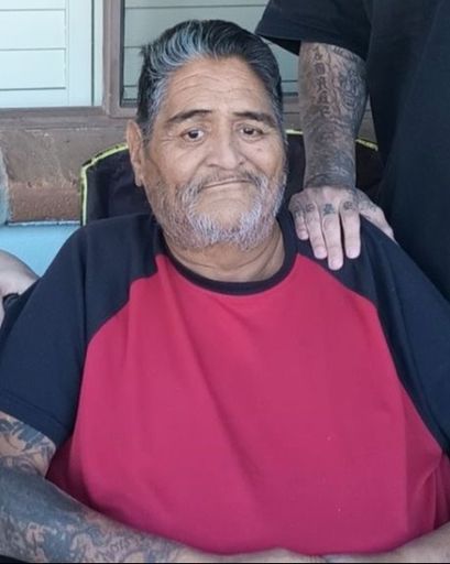 Jorge Rodriguez Profile Photo