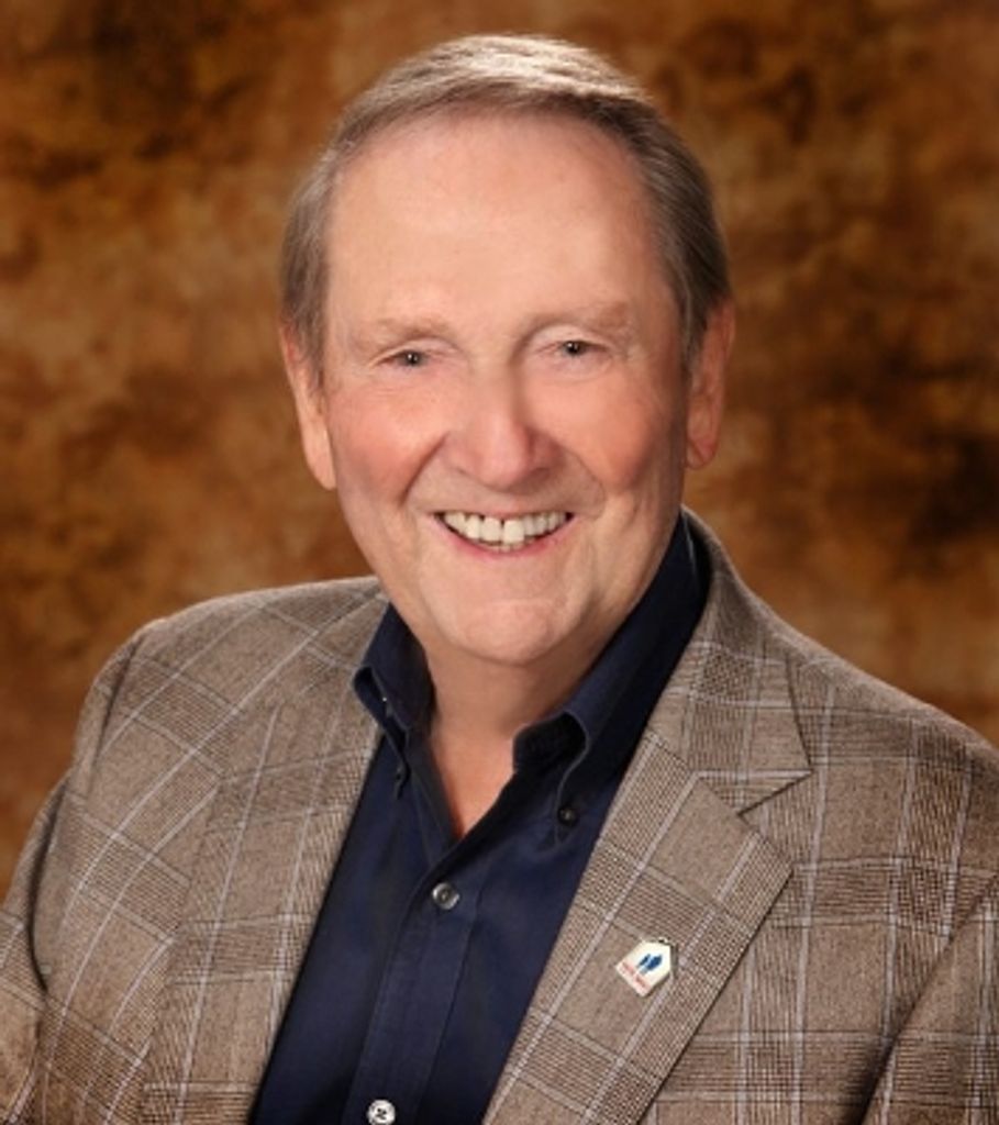 James E. Patterson Profile Photo