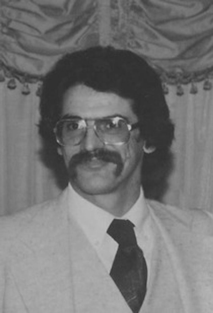 William Robert Capobianco