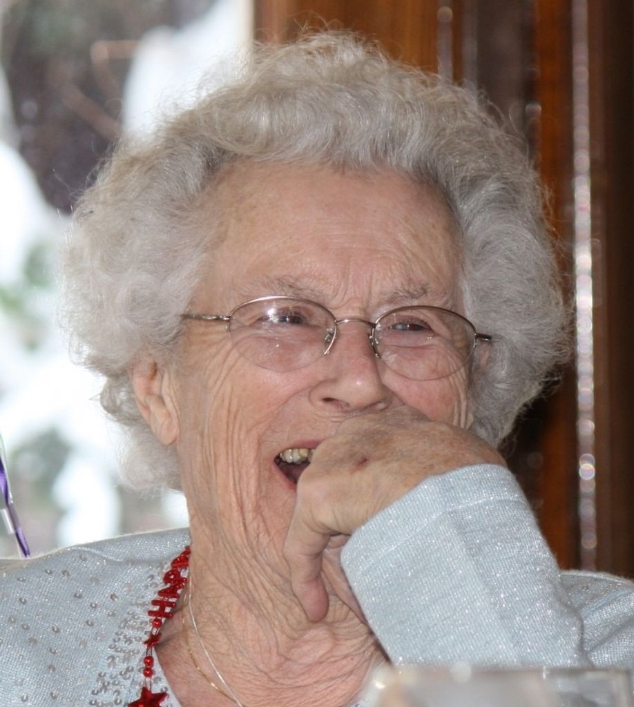 Marion  H. Schneider