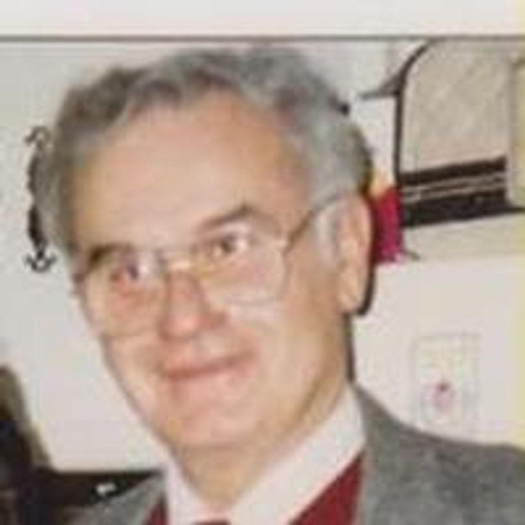 John T. Skoberne
