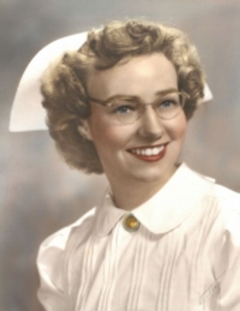 Barbara A. Larson