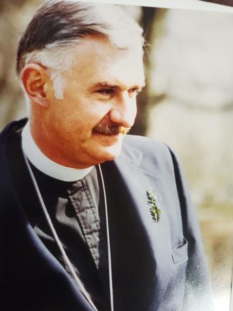 William "Bill" B. Eberle Profile Photo