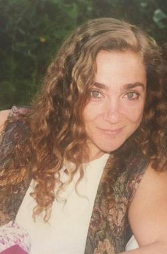 Rochelle Ann Jasniewicz