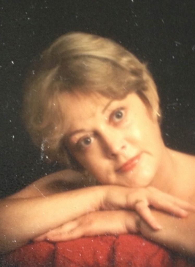 Theresa M. Murphy