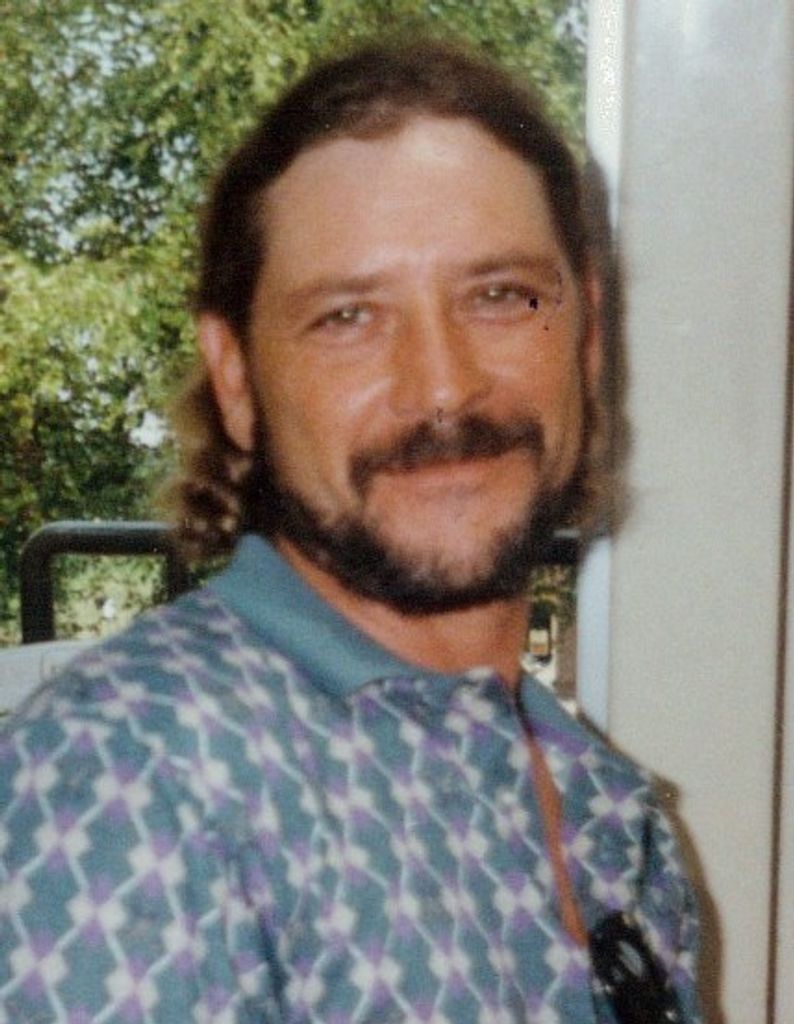 Randy Parish