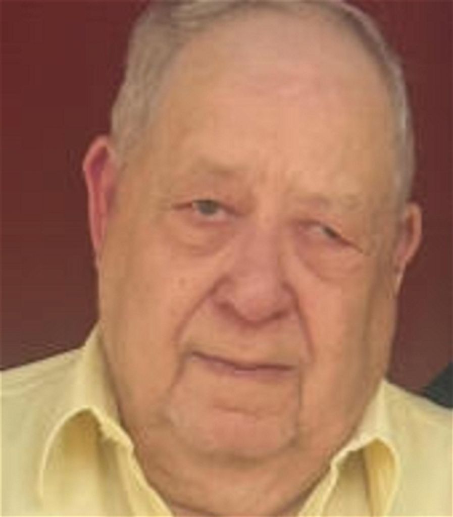 F.O. "Butch" Hankins Profile Photo