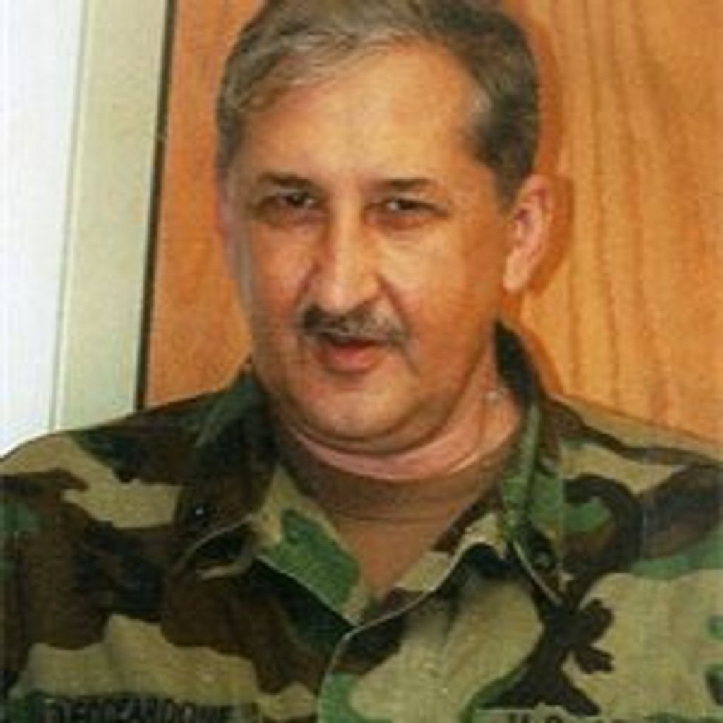 Joseph Lecceardone
